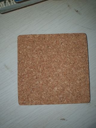 Posavasos Vintage Marbella