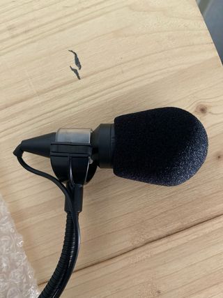 Micrófono SDS Modular para Saxos y Metal LDM94