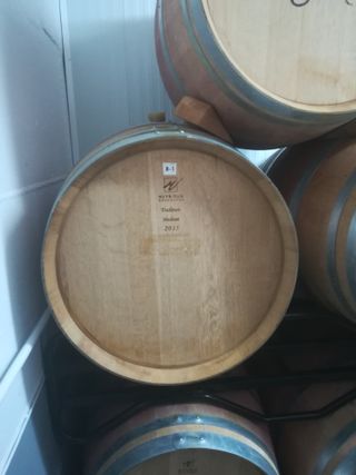 Barricas Bordelesas Roble Francés 225 L