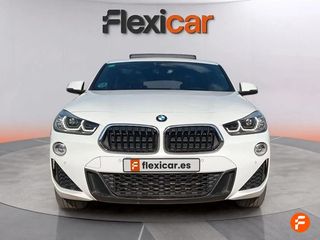 BMW X2 xDrive20dA