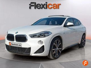 BMW X2 xDrive20dA