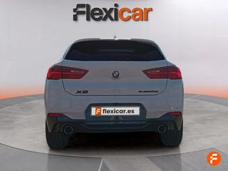 BMW X2 xDrive20dA