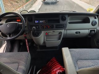 Renault Master 2008