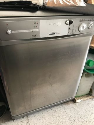 Lavavajillas Fagor Innova