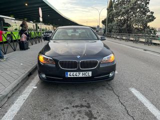 BMW Serie 5 535i Manual