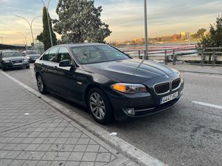 BMW Serie 5 535i Manual