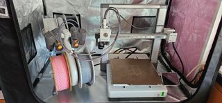 Diseño e impresión 3d