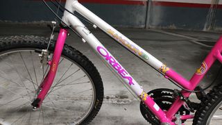 Bicicleta Orbea Moon Junior 24