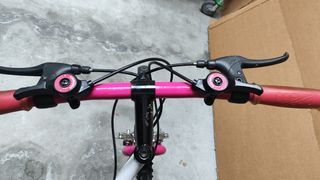 Bicicleta Orbea Moon Junior 24