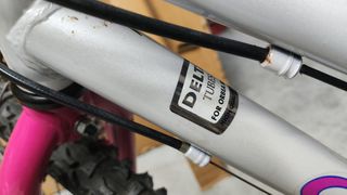 Bicicleta Orbea Moon Junior 24