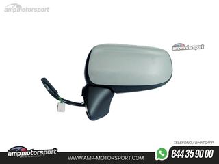 RETROVISOR COMPLETO IZQUIERDO PARA MAZDA PREMACY