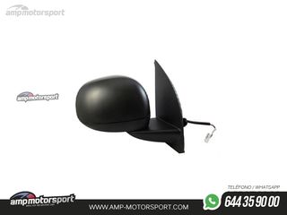 RETROVISOR COMPLETO DERECHO PARA FIAT PANDA