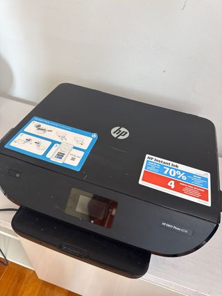 Impresora HP Photo 6230