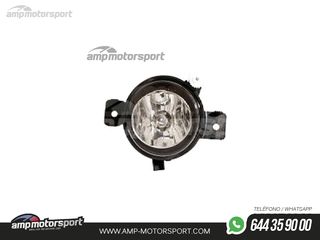 FARO ANTINIEBLA DERECHO PARA BMW X5 E70