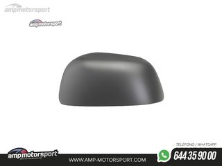 CARCASA DE RETROVISOR IZQUIERDO PARA CITROËN C-CROSSER / MITSUBISHI OUTLANDER / PEUGEOT 4007