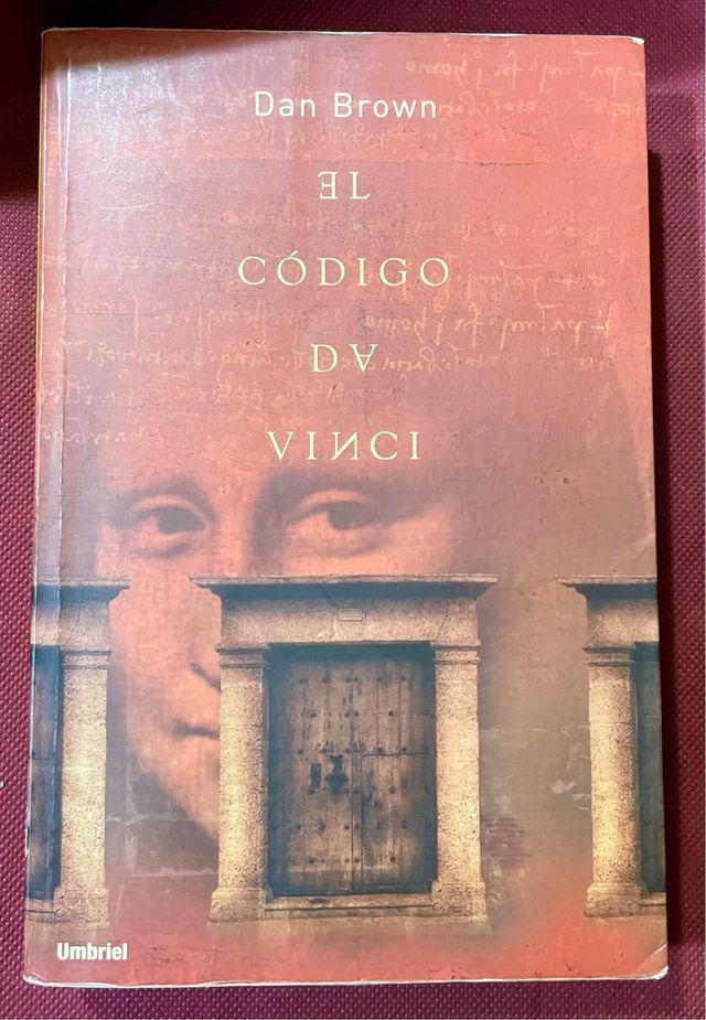EL CODIGO DAVINCI
