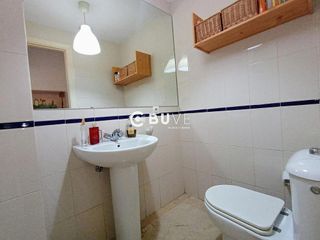 Chalet en venta en Gelves