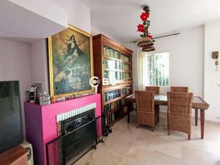 Chalet en venta en Gelves