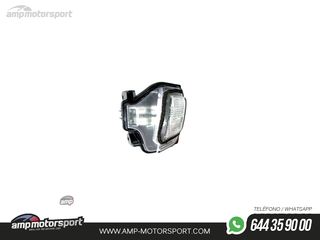INTERMITENTE DE RETROVISOR IZQUIERDO PARA MAZDA 6