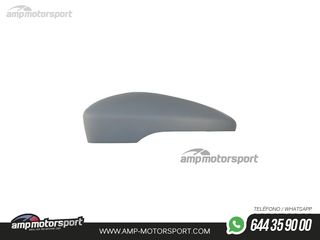 CARCASA DE RETROVISOR IZQUIERDO PARA VOLKSWAGEN EOS / BEETLE / PASSAT / SCIROCCO