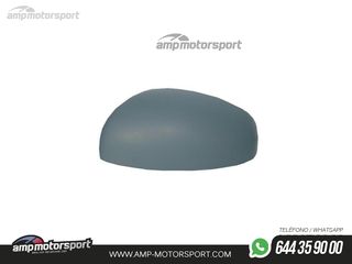 CARCASA DE RETROVISOR IZQUIERDO PARA SKODA FABIA / FABIA COMBI / ROOMSTER