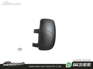 CARCASA DE RETROVISOR IZQUIERDO PARA NISSAN INTERSTAR / OPEL MOVANO / RENAULT MASTER