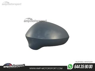 CARCASA DE RETROVISOR IZQUIERDO PARA SEAT LEON 1P