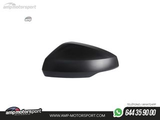 CARCASA DE RETROVISOR IZQUIERDO PARA VOLKSWAGEN POLO MK6