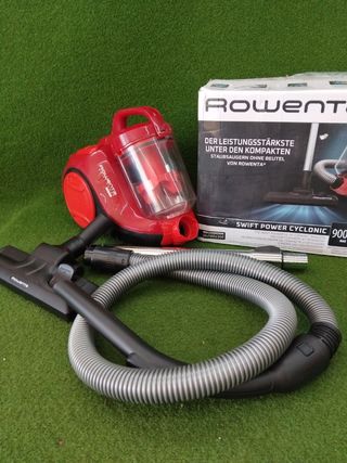 Rowenta Compact Power XXL Aspiradora sin bolsa