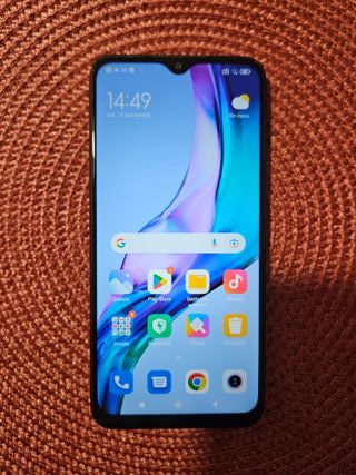 Xiaomi Redmi 9 64GB 5GB RAM