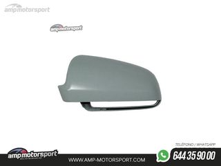 CARCASA DE RETROVISOR IZQUIERDO PARA AUDI A3 8P / A3 8PA / A4 B6 / A4 B7 / A6 4F