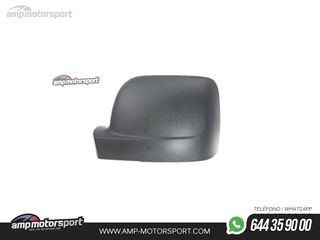CARCASA DE RETROVISOR IZQUIERDO PARA FIAT TALENTO / NISSAN NV300 / OPEL VIVARO / RENAULT TRAFIC III