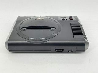 SEGA MEGA DRIVE MINI - Console nera
