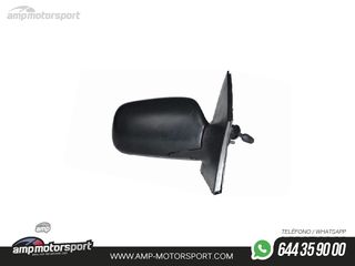 RETROVISOR COMPLETO DERECHO PARA TOYOTA YARIS