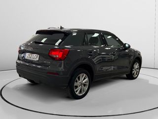 Audi Q2 30 TDI Advanced