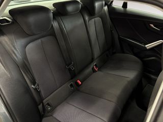 Audi Q2 30 TDI Advanced