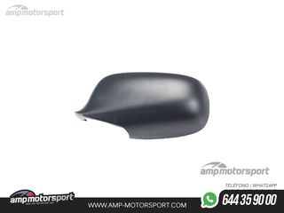 CARCASA DE RETROVISOR IZQUIERDO PARA SAAB 9-3 / 9-5