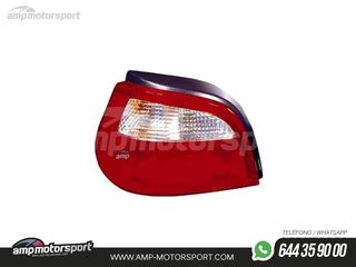 PILOTO TRASERO IZQUIERDO PARA RENAULT MEGANE I HATCHBACK