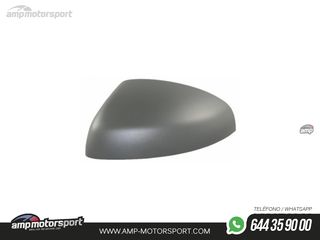 CARCASA DE RETROVISOR IZQUIERDO PARA AUDI A1 / A1 8X