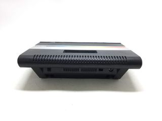 Atari 7800 con mandos