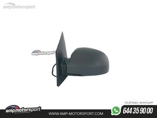 RETROVISOR COMPLETO IZQUIERDO PARA HYUNDAI GETZ