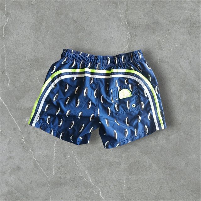 Costume da bagno Sundek bambino