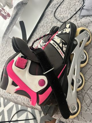 Patines Mitical Niña 38-41