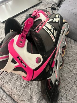 Patines Mitical Niña 38-41