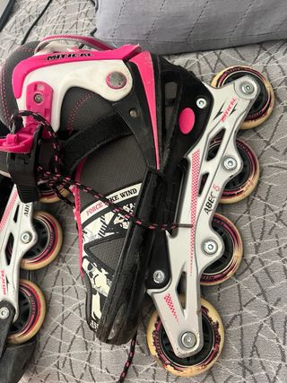 Patines Mitical Niña 38-41