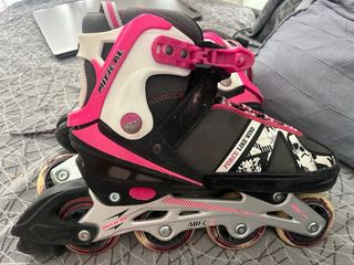Patines Mitical Niña 38-41