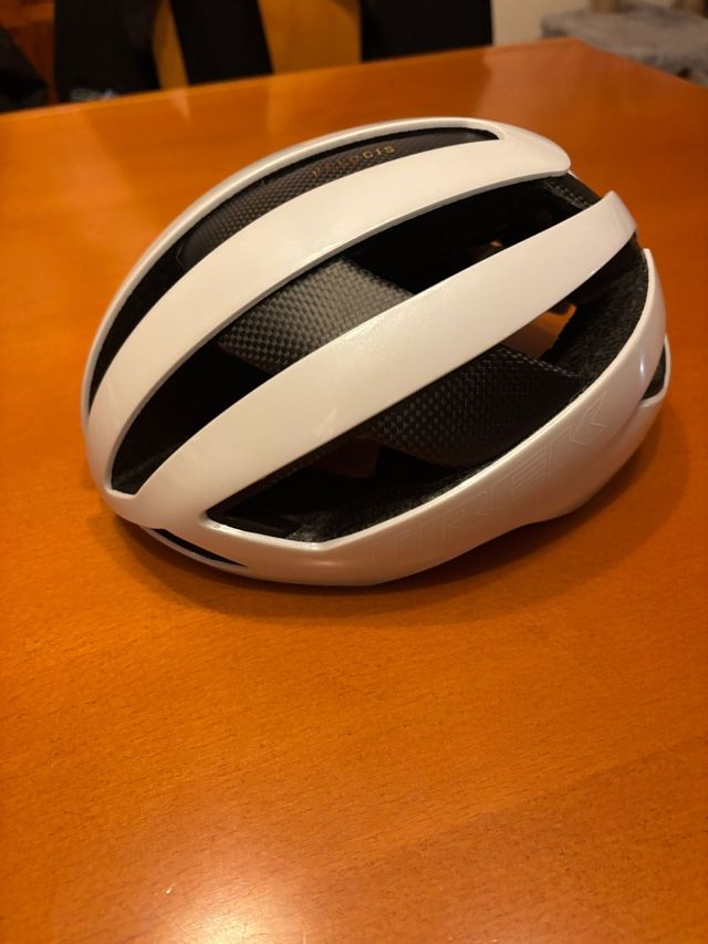 Casco Bicicleta Trek Velocis MIPS