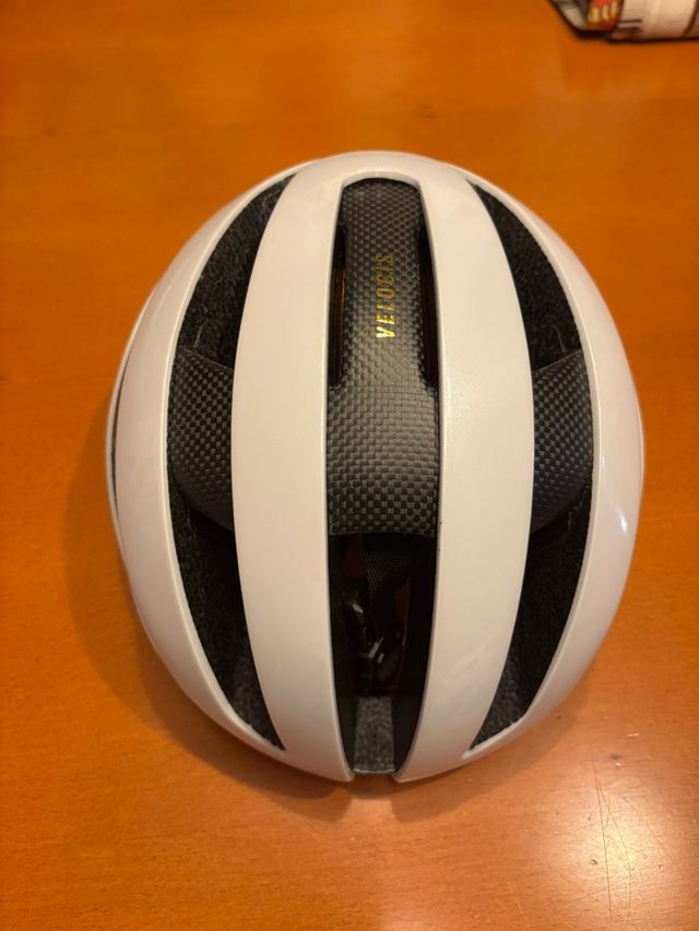 Casco Bicicleta Trek Velocis MIPS