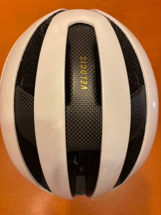 Casco Bicicleta Trek Velocis MIPS