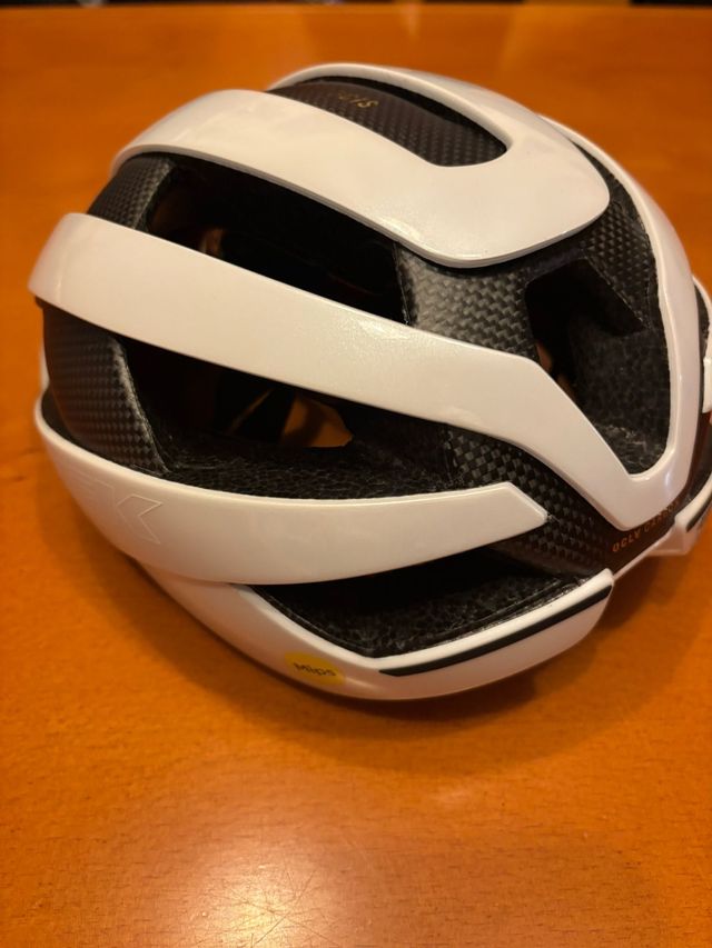 Casco Bicicleta Trek Velocis MIPS